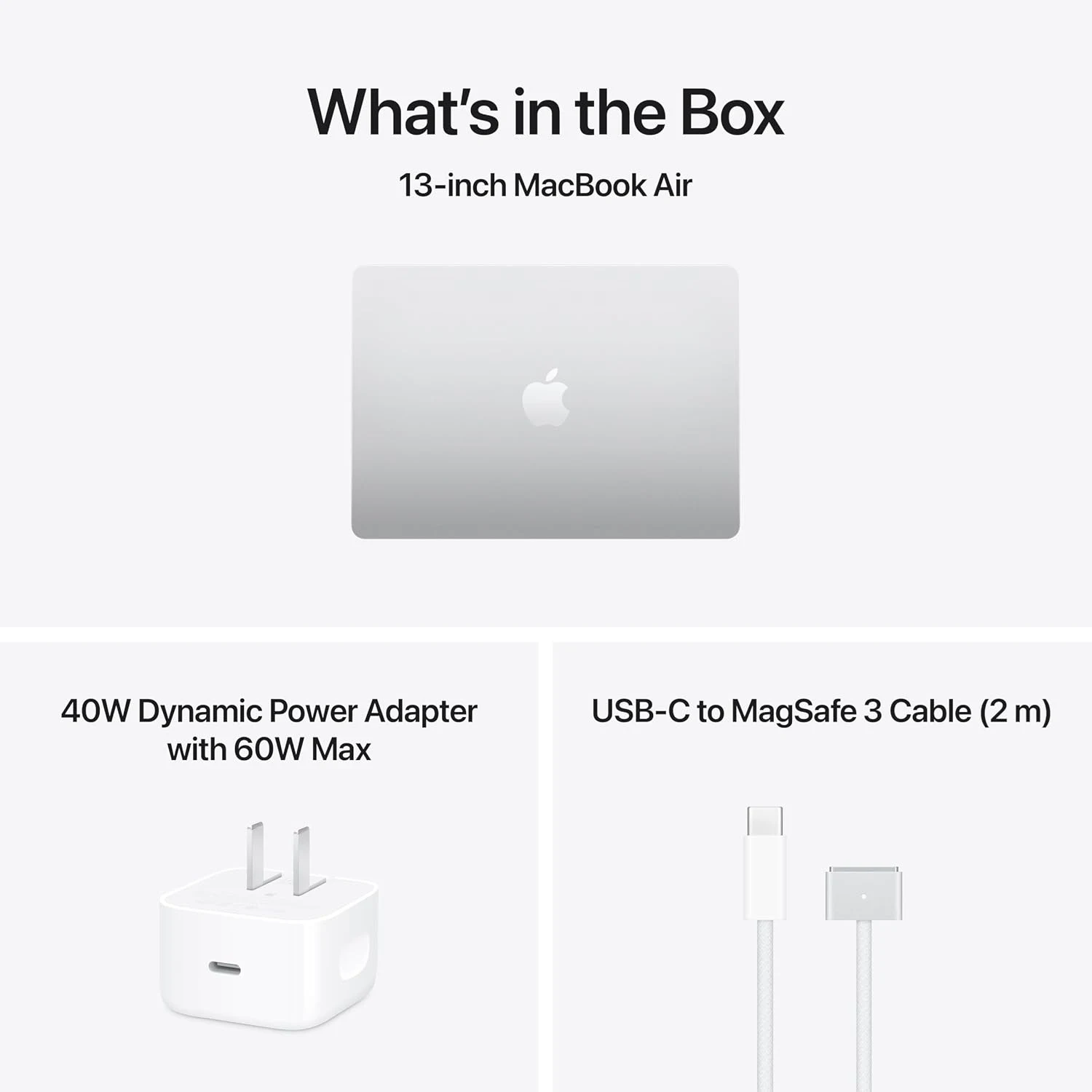 Apple MacBook Air 13.6" M5-chip 16GB RAM 512GB SSD Starlight MDHA4 ( Зөөврийн Компьютер ) - зураг 6