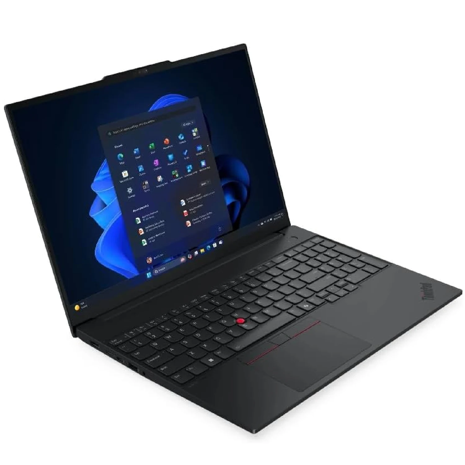 Lenovo ThinkPad E16 Intel Core Ultra 5-225H, 32GB RAM, 1TB SSD, Intel Iris Xe Graphics,16 inch / Зөөврийн Компьютер / - зураг 4