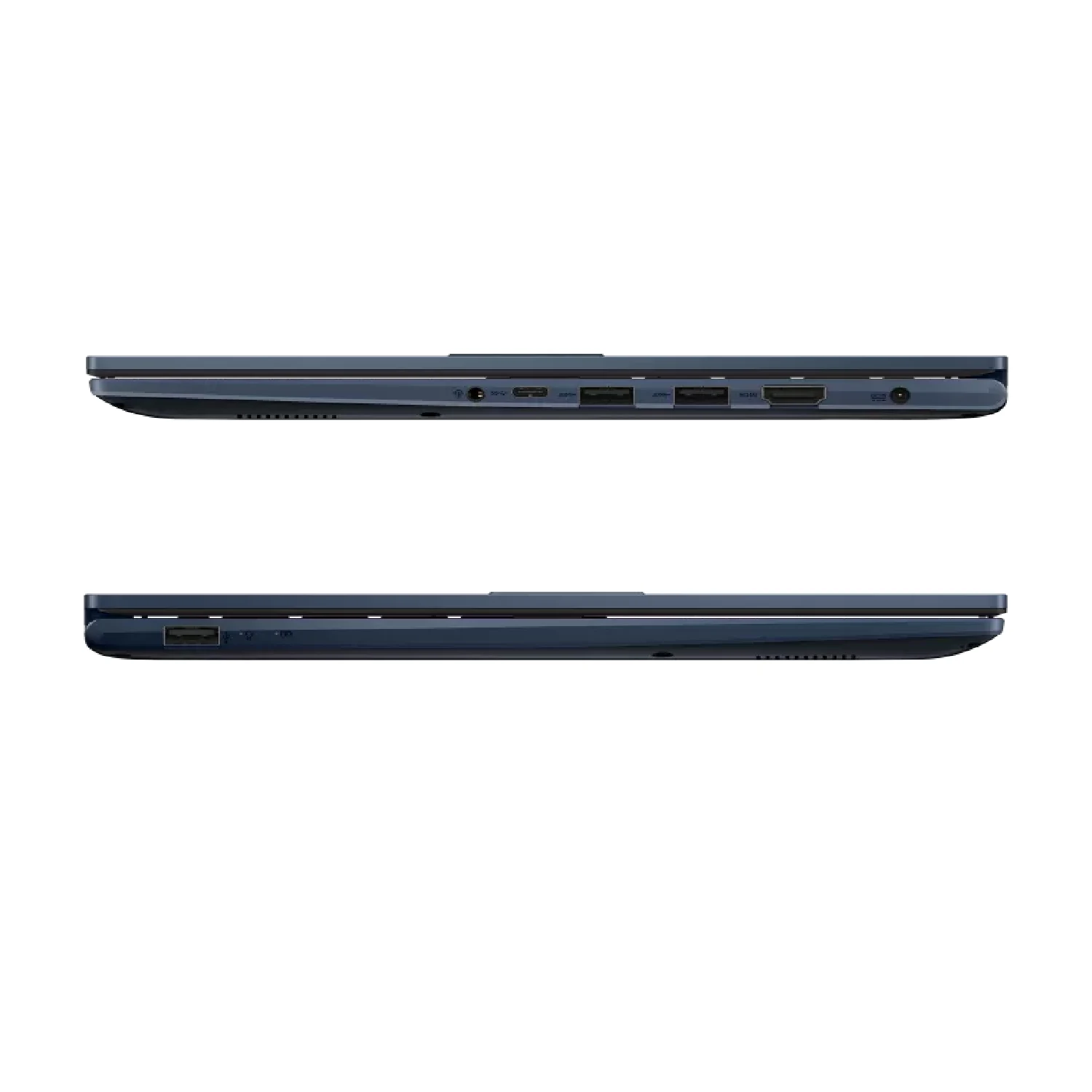 ASUS VivoBook 15 X1504MA-QB7R228W Intel Core 7-350 DDR5 16GB RAM 512GB SSD Intel Graphics 15.6-inch FHD Win11 Home Quiet Blue ( Зөөврийн Компьютер ) - зураг 7