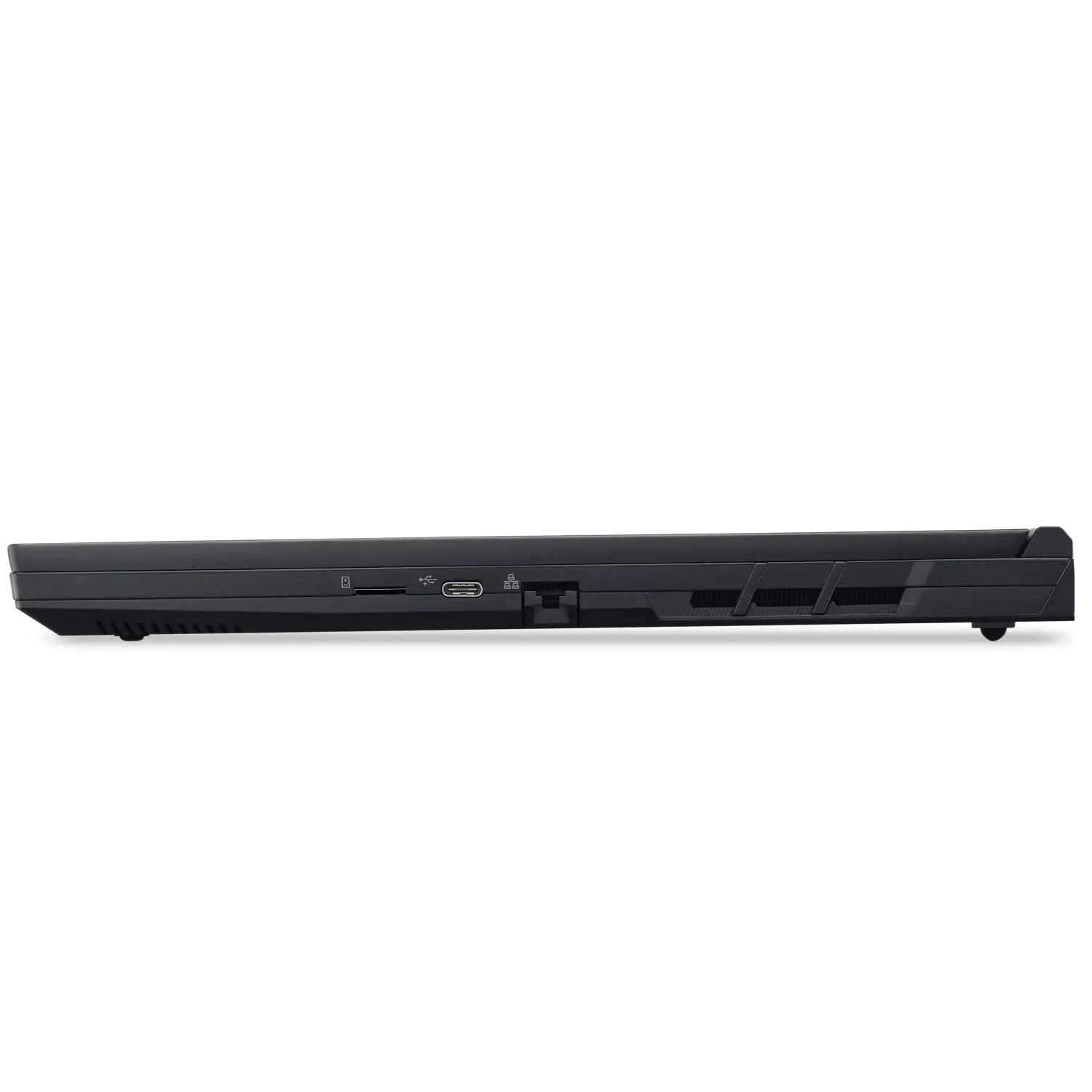 Acer Aspire 7 A715-59G-74RZ Intel Core 7-240H DDR4 16GB RAM 512GB PCIe NVMe SSD NV RTX 4050 15.6-inch 144Hz FHD Win11 Home Black (Зөөврийн Компьютер) - зураг 6