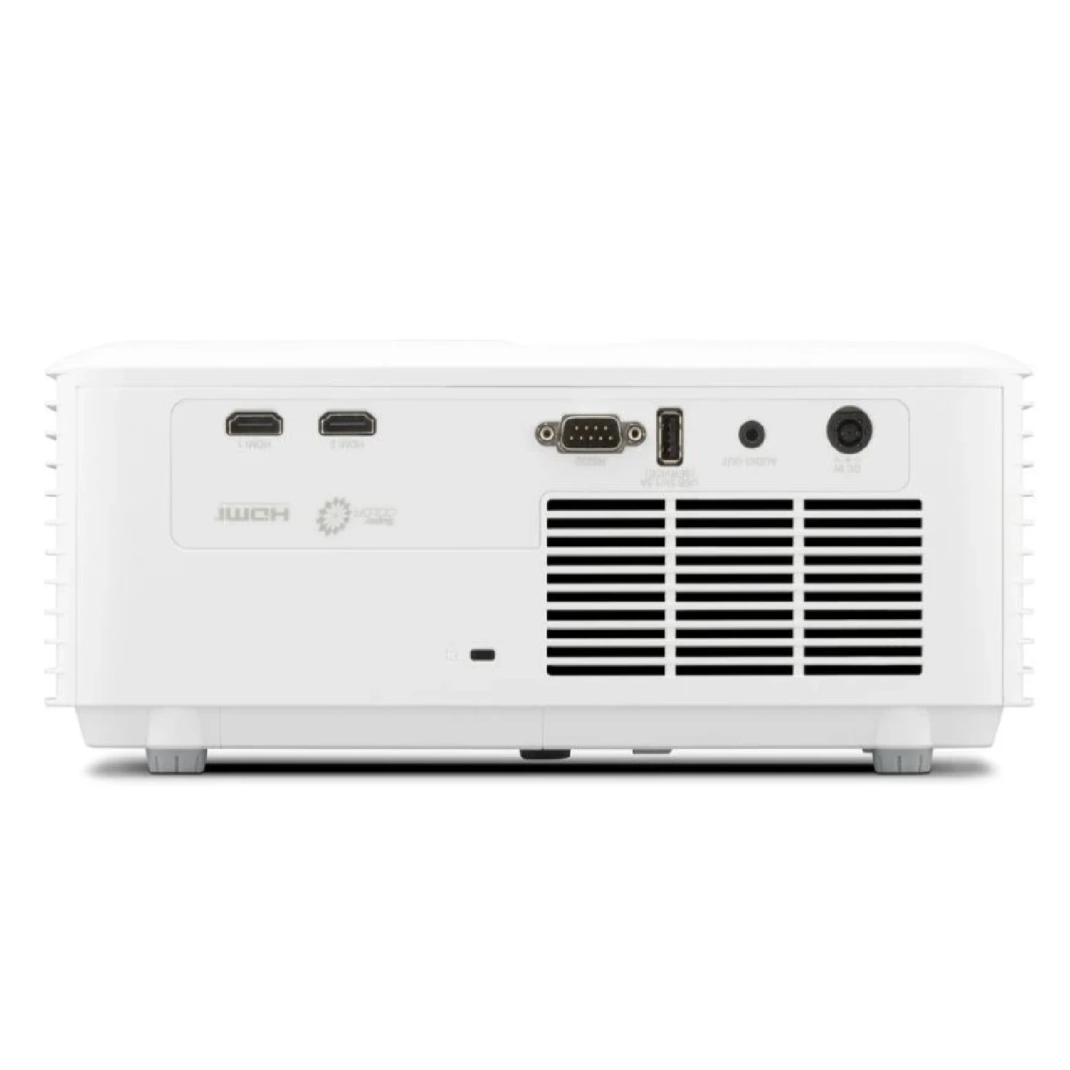 ViewSonic LSD400W 4,000 ANSI Lumens WXGA Laser Business and Education Projector / Проектор / - зураг 3