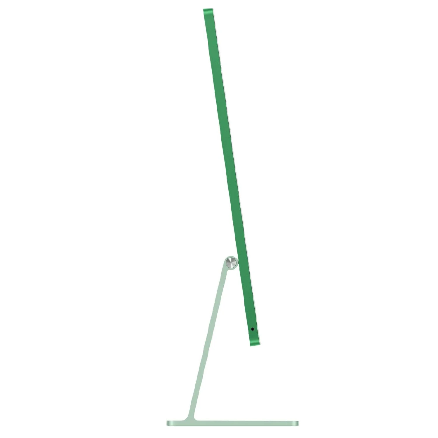 Apple iMac M4 Chip, 8-Core CPU, 8-Core GPU, 16GB RAM, 256GB SSD, 24-inch 4.5K Retina Display, Green /MWUE3/ - зураг 3