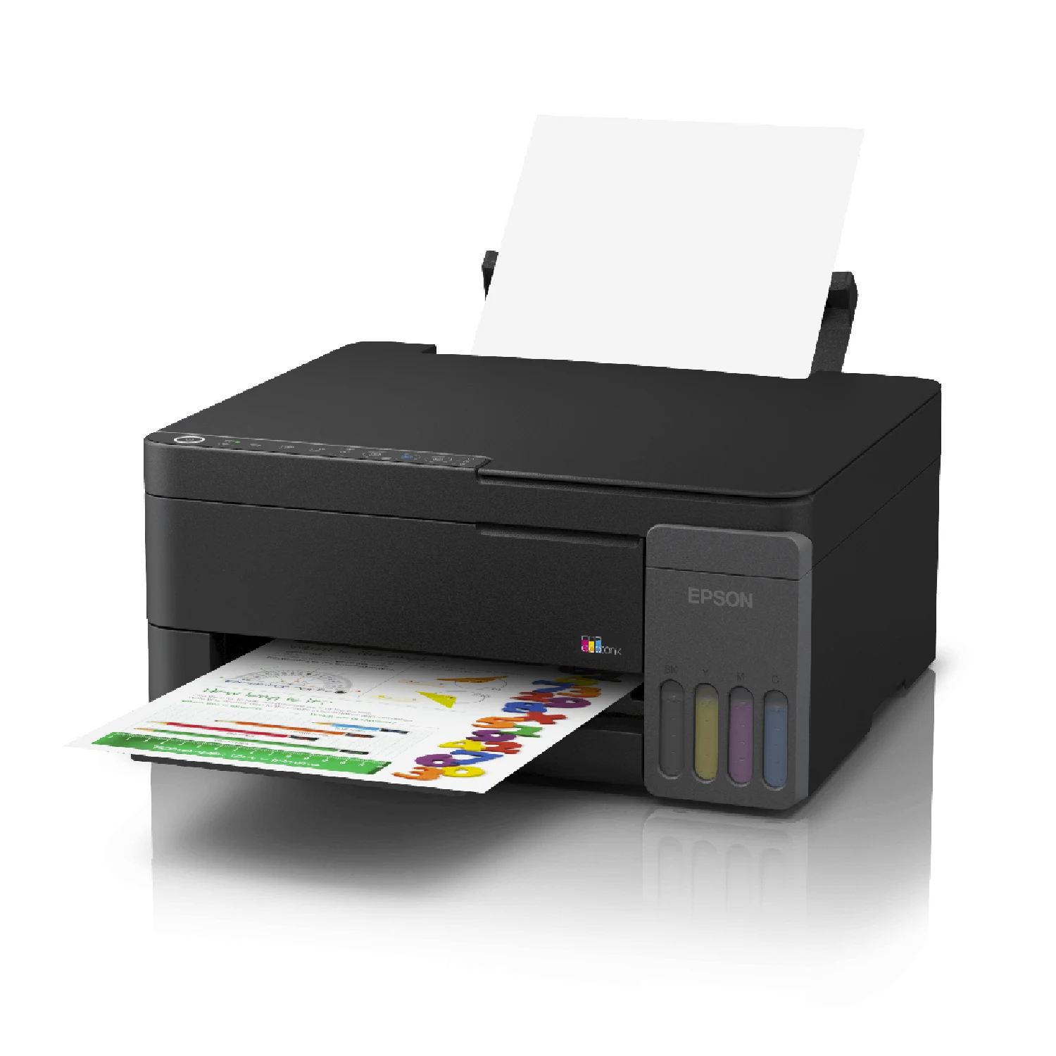 Epson L3319 Color Inkjet Multifunction Printer / Хэвлэгч , Өнгөт Принтер / - зураг 2