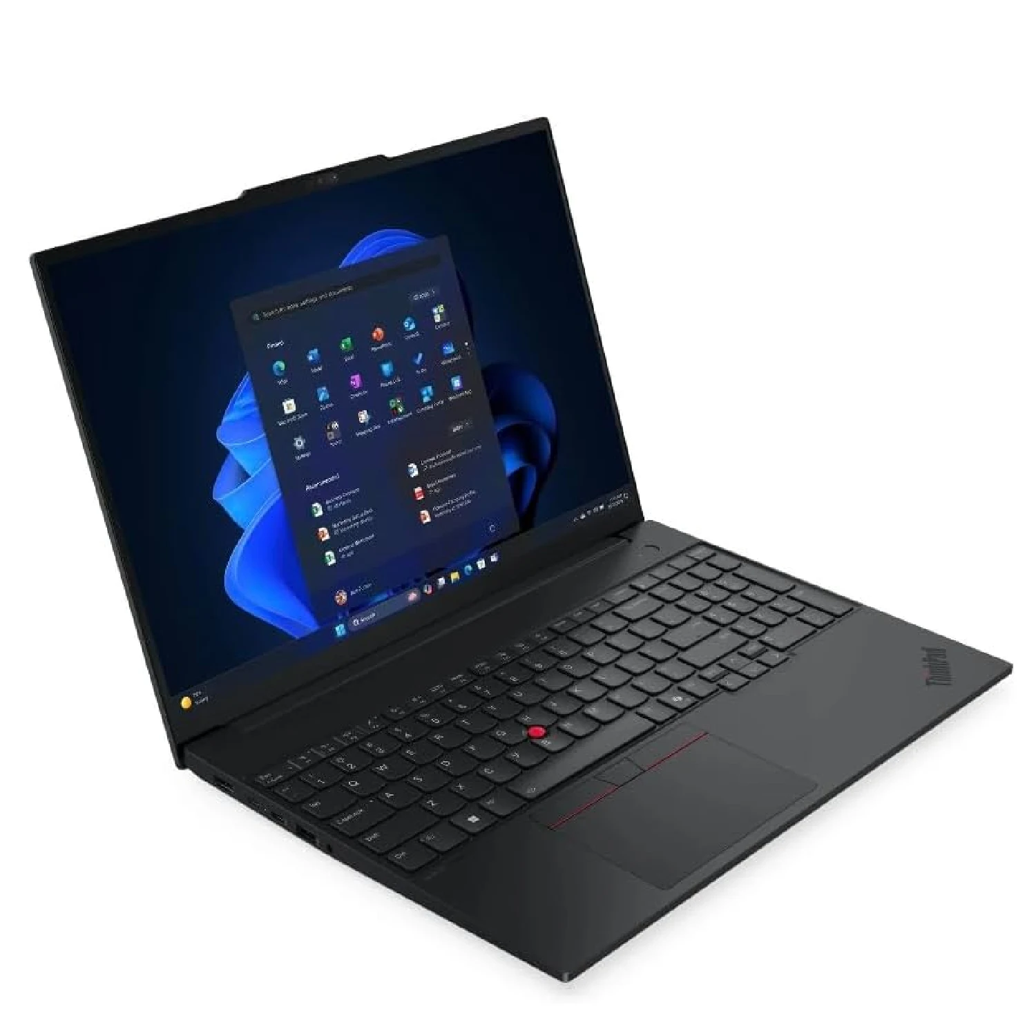 Lenovo ThinkPad E16 Gen3 Intel Core 5-220H, 16GB RAM, 1TB SSD, Intel Iris Xe Graphics,16-inch / Зөөврийн Компьютер / - зураг 3