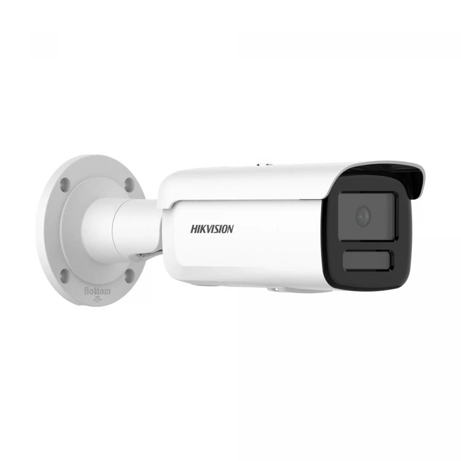 Hikvision 6MP Smart Hybrid Light with ColorVu Fixed Bullet Network Camera DS-2CD2T67G3-LIS2UY/SL / Гадаа Хяналтын Камер / - зураг 2