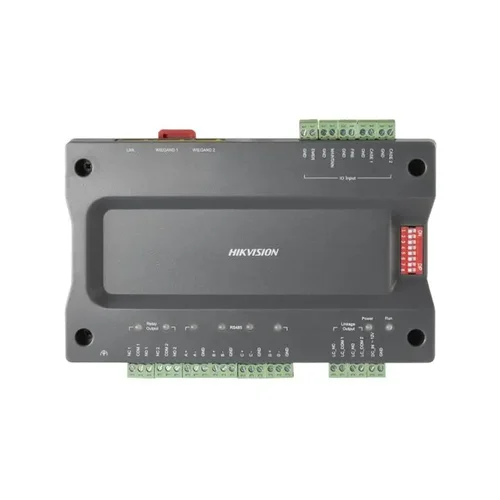 Hikvision Elevator Master Controller DS-K2210 / Нэвтрэх Систем , Домофон Систем /