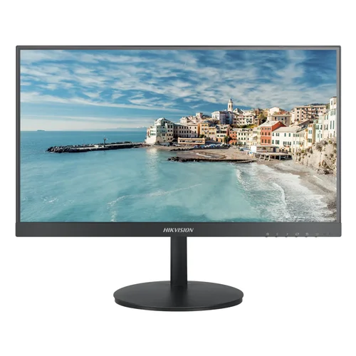 Hikvision LED 22" Full HD Monitor DS-D5022FN-C / Хяналтын Дэлгэц / - 1