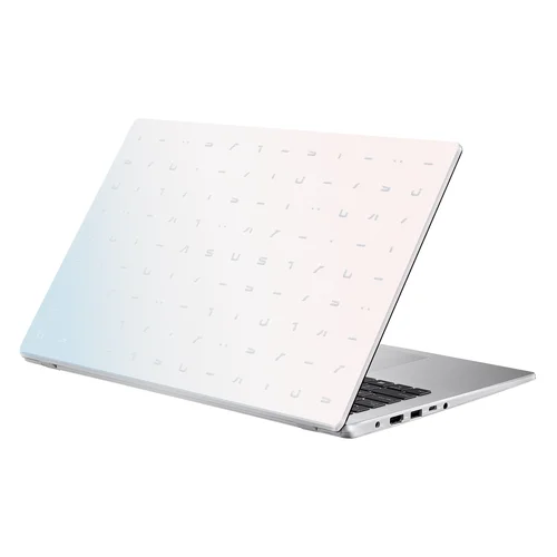 ASUS Laptop E15 E510MA-DW2002W Intel Pentium Silver N5030, DDR4 4GB RAM, 256GB SSD, 15.6 inch, Win11 home, Dreamy White - 3