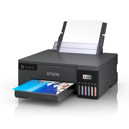 Epson EcoTank L8058 WiFi Ink Tank Photo Printer / Хэвлэгч , Өнгөт Принтер / - 3