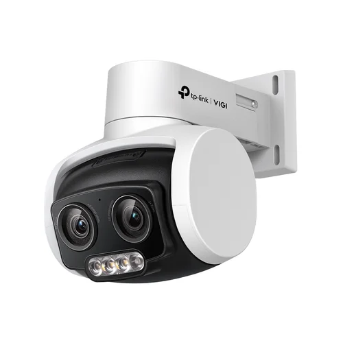TP-Link VIGI C540V 4MP Outdoor Full-Color Dual-Lens Varifocal Pan Tilt Network Camera / Хөдөлгөөнт Гадаа Хяналтын Камер / - 1