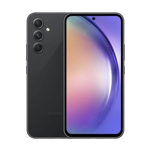 Samsung Galaxy A54 6GB+128GB, Black