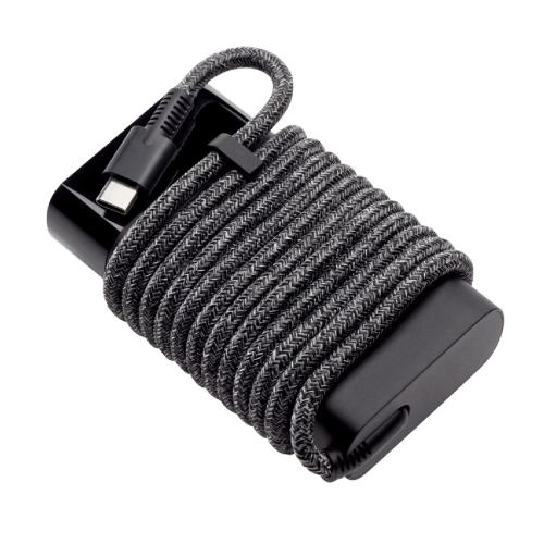 HP USB-C 65W Laptop Charger 671R2AA / Цэнэглэгч , Адаптер / - 2