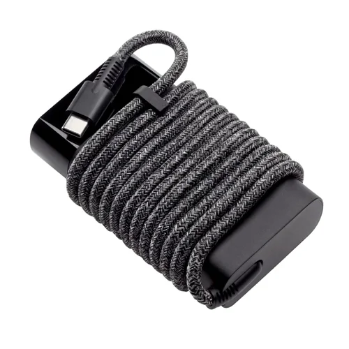 HP USB-C 65W Laptop Charger 671R2AA / Цэнэглэгч , Адаптер / - 2