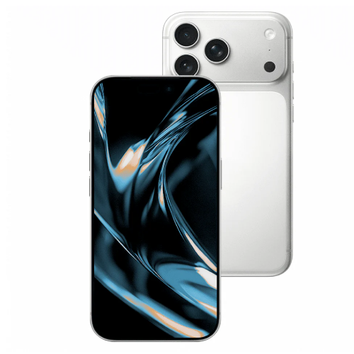 Apple iPhone 17 Pro 256GB, Silver - 3