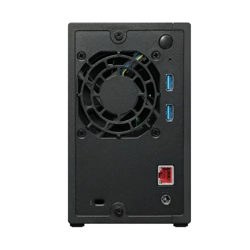 ASUSTOR DRIVESTOR 2 AS1202T 2-Bay Dual-Core 1.6GHz Personal Cloud NAS / NAS төхөөрөмж / - 3