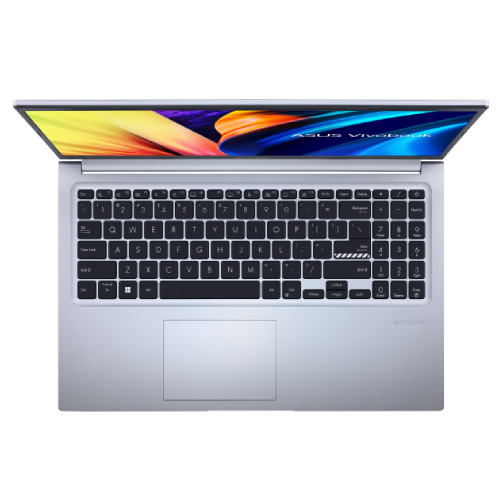 ASUS VivoBook 15 X1502VA-MBQ7021W Intel Core i7-13620H, DDR4 16GB RAM, 512GB PCIe NVMe M.2 SSD, Intel Iris Xe Graphics, 15.6-inch FHD, Win11 Home, Quiet Blue - 5