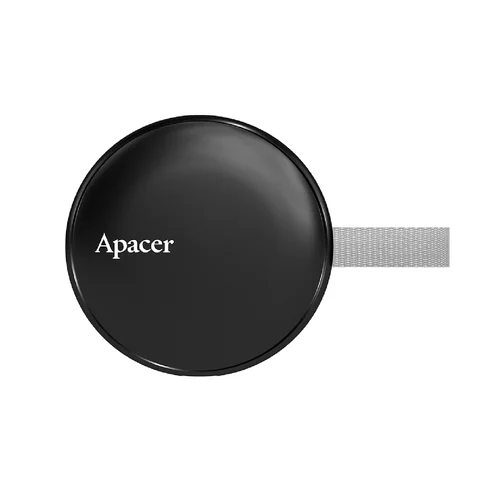 Apacer 1TB USB 3.2 AS725 Magnetic Portable SSD /AP1TBAS725B-1/ - 1