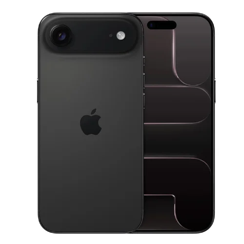 Apple iPhone Air 256GB, Space Black