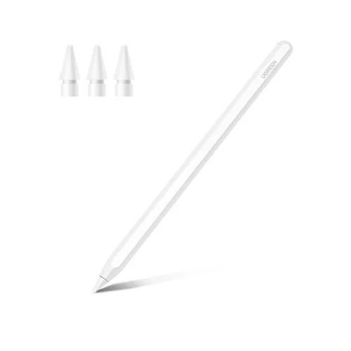 UGREEN Wireless Charging 2nd Gen Smart Stylus Pencil for iPad Pro, iPad Air, iPad Mini 6 (15910) - 1