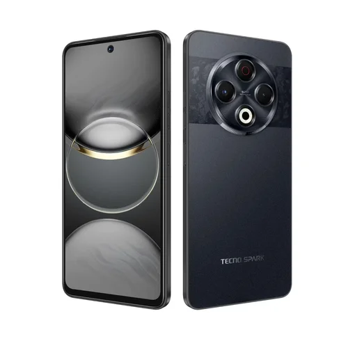 Tecno Spark 30 8+128GB, Stellar Shadow - 3