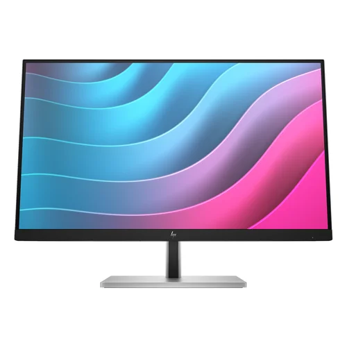 HP E24 G5 24-inch FHD Monitor - 1