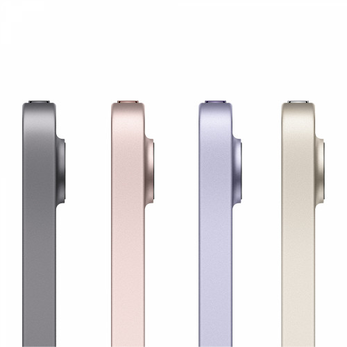 Apple iPad Mini 8.3-inch (6th gen) Wi-Fi 64GB Starlight /MK7P3/ / Таблет / - 5