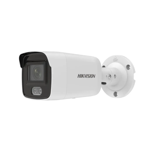 Hikvision ColorVu Bullet Camera H.265+ 4MP 2.8mm DS-2CD2047G2-L