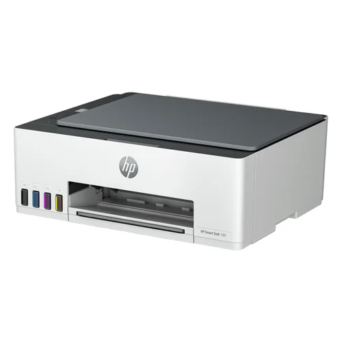HP Smart Tank 580 All-in-One Wi-Fi Ink Printer - 2
