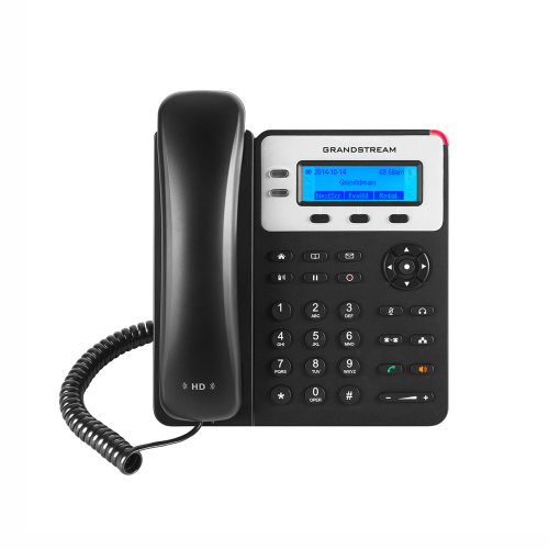 Grandstream GXP1625 Business HD IP Phone with POE
