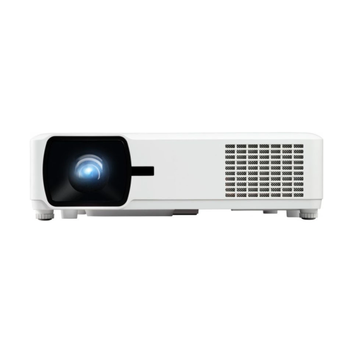 ViewSonic LS610WHE 4500 Lumens, WXGA 1280x800 LED Business & Education Projector