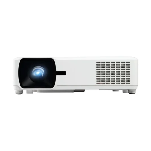 ViewSonic LS610WHE 4500 Lumens, WXGA 1280x800 LED Business & Education Projector / Проектор / - 1