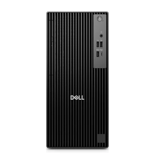 Dell Pro Tower QCT1250 Ultra 5-235 DDR5 8GB RAM 512GB SSD SATA Intel Graphics Card Win 11 Home (Ширээний компьютер) - 1