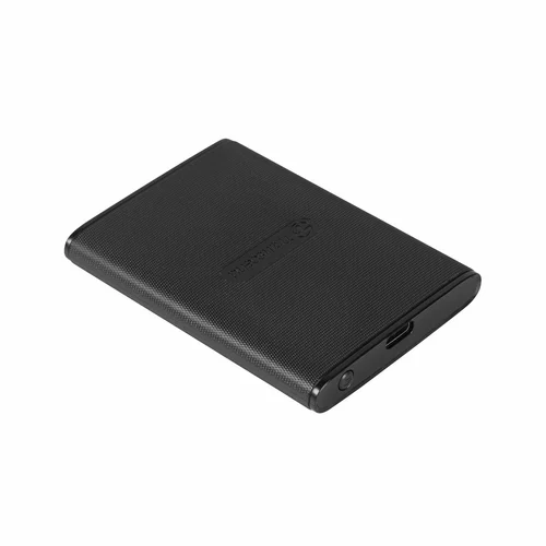 Transcend 250GB ESD270C USB 3.1 Gen2 Type-C Portable SSD TS250GESD270C / Зөөврийн Хард / - 2