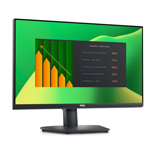 Dell E2423H 24-inch Screen LED-Lit Monitor - 2