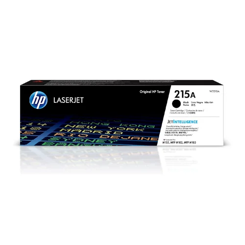 AMIDA HP 215A (W2310A) Black Laser Toner Cartridge OEM /HP Color Laser Pro M155, M182, M183 series/ / Принтерийн хор /