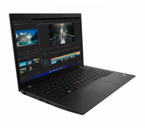 Lenovo ThinkPad E14 CPU i5-13500H, 16GB RAM, 512GB SSD, Intel Iris Xe Graphics, 14-inch / Зөөврийн Компьютер / - 2