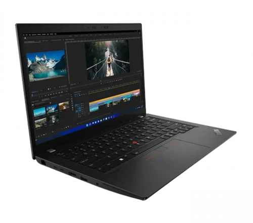 Lenovo ThinkPad E14 CPU i5-13500H, 16GB RAM, 512GB SSD, Intel Iris Xe Graphics, 14-inch / Зөөврийн Компьютер / - 2