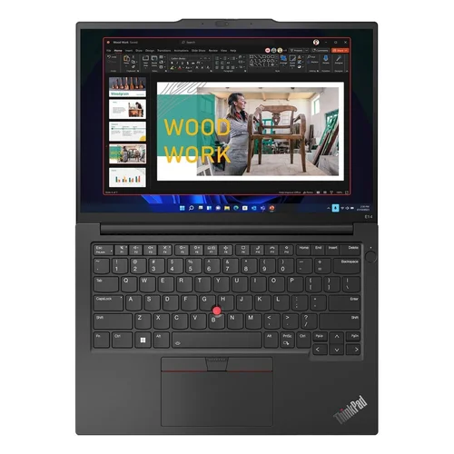 Lenovo ThinkPad E14 CPU i5-1335U, 16GB RAM, 512GB SSD, Intel Iris Xe Graphics, 14 inch / Зөөврийн Компьютер / - 5