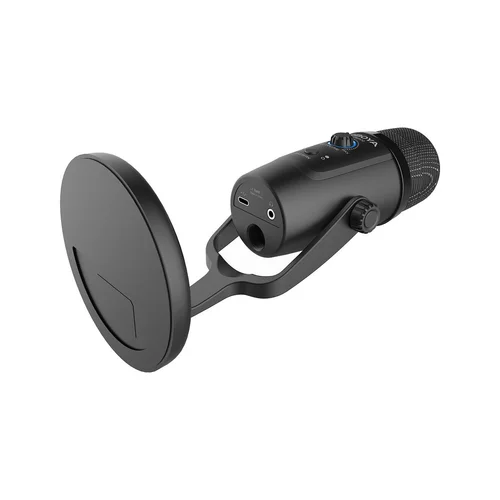 BOYA BY-PM500 USB Microphone (iOS/Android, Mac/Windows) - 3