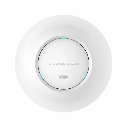 Grandstream GWN7664E Enterprise 802.11ax WiFi-6 4x4:4 Access Point / Утасгүй цацагч төхөөрөмж , Сүлжээний Төхөөрөмж / - 1