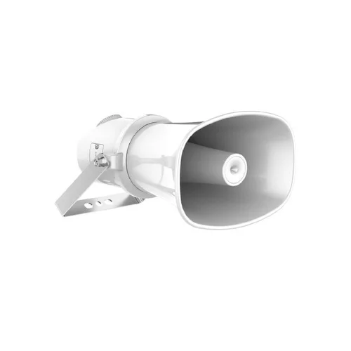 Hikvision 10W Network Horn Speaker DS-QAZ1310G1T-E / Зарлан Мэдээлэх /