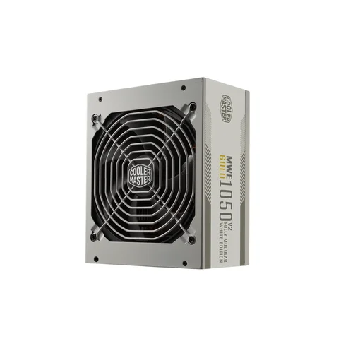 Cooler Master NWE Gold 1050 V2 Full Modular 1050W, White /No Warranty/ - 1