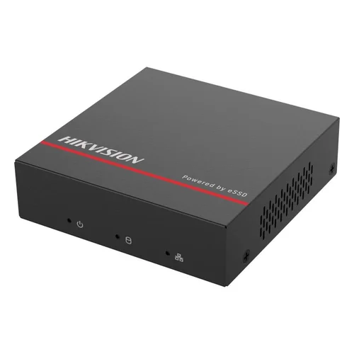 Hikvision 8Ch 1TB SSD NVR DS-E08NI-Q1 / Бичигч Төхөөрөмж / - 2