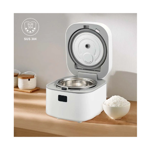 Winning Star 1.5л багтаамжтай будаа агшаагч ST-9307 - 2