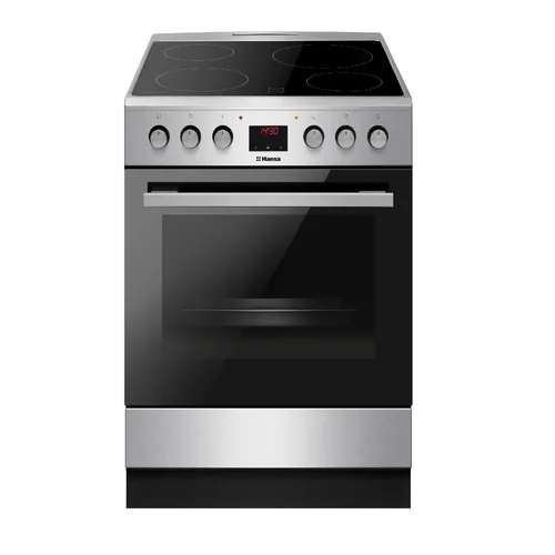 Hansa 60*60см Хэмжээтэй Керамик Цахилгаан Зуух FCCX682033 - 1