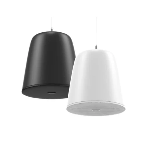 Hikvision 10W Network Pendant Speaker DS-QAZ1510G1-BE / Зарлан Мэдээлэх / - 1