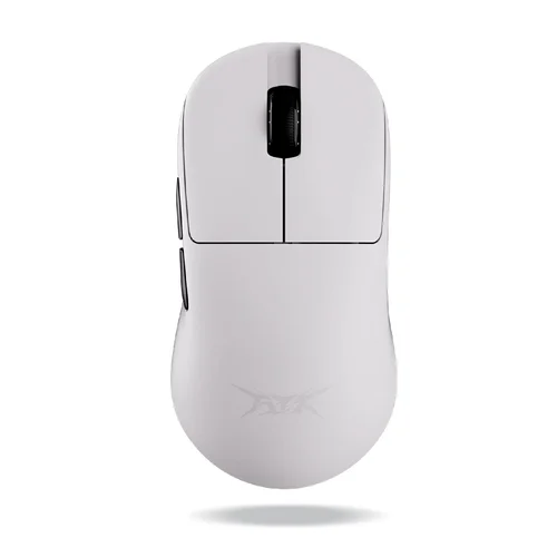 ATK U2 Ultimate High Performance Gaming Mouse, White - 1