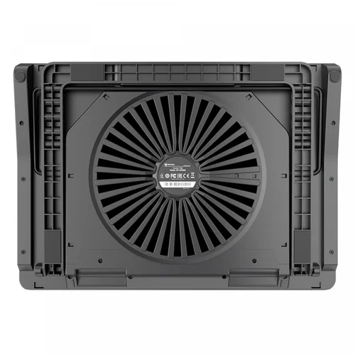 Meetion CP5050 Gaming Laptop Cooler Stand up to 19-inch - 2