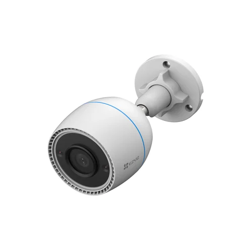 EZVIZ CS-C3TN Smart Color Night Vision FHD Wi-Fi Bullet Camera / Гадаа Хяналтын Камер / - 1