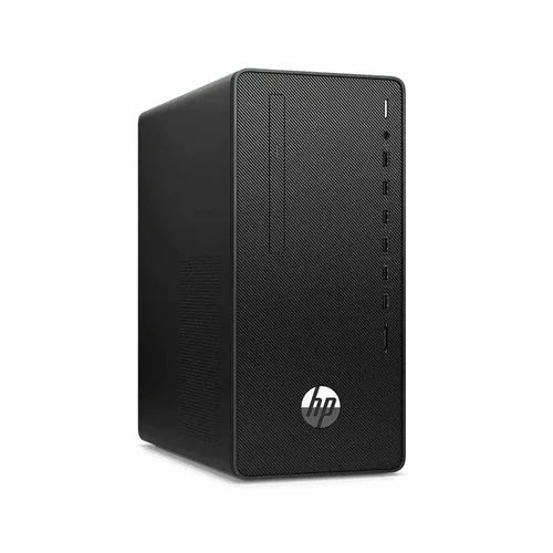 HP IDS 280 Pro G8 Microtower PC Intel Core i7-11700 2.5Ghz, 8GB DDR4 2933MHz, 512GB M.2 2280 PCIe NVMe SSD, AMD Radeon RX550X 4GB, DVDRW, K&M, Win11 home - 2